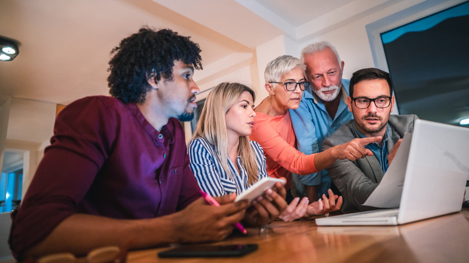 Advisor.ca Landing Page - Next Generation Planning